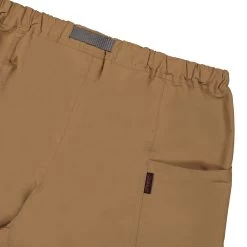 Gramicci Shell Gear Short -PERFEKTES BEKLEIDUNGSGESCHÄFT G2SM P025 Tan 6
