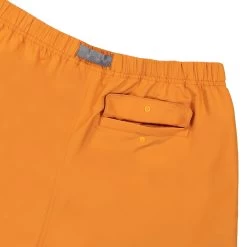 Gramicci Shell Canyon Short -PERFEKTES BEKLEIDUNGSGESCHÄFT G2SM P069 Orange 5