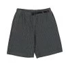Gramicci O.G. Seersucker G-Short -PERFEKTES BEKLEIDUNGSGESCHÄFT G3SM P020 Grey 1