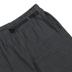 Gramicci O.G. Seersucker G-Short -PERFEKTES BEKLEIDUNGSGESCHÄFT G3SM P020 Grey 4