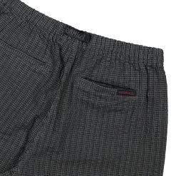 Gramicci O.G. Seersucker G-Short -PERFEKTES BEKLEIDUNGSGESCHÄFT G3SM P020 Grey 5