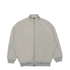 ADIDAS Basketball One Fleece Track Jacket