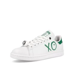 Andre Saraiva X Adidas Stan Smith -PERFEKTES BEKLEIDUNGSGESCHÄFT HQ6862 4
