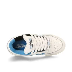 ADIDAS Torsion Response Tennis Lo -PERFEKTES BEKLEIDUNGSGESCHÄFT HQ8788 5