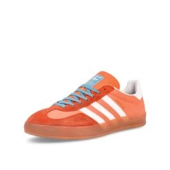 ADIDAS Gazelle Indoor -PERFEKTES BEKLEIDUNGSGESCHÄFT HQ9016 4