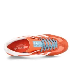 ADIDAS Gazelle Indoor -PERFEKTES BEKLEIDUNGSGESCHÄFT HQ9016 5