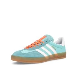ADIDAS Gazelle Indoor -PERFEKTES BEKLEIDUNGSGESCHÄFT HQ9017 4