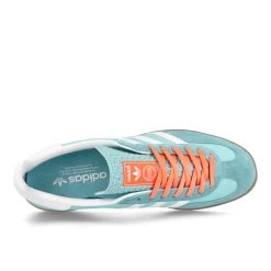 ADIDAS Gazelle Indoor -PERFEKTES BEKLEIDUNGSGESCHÄFT HQ9017 5