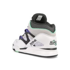 Reebok Pump Omni Zone II -PERFEKTES BEKLEIDUNGSGESCHÄFT HR0110 3