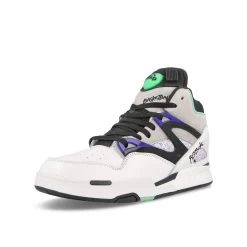 Reebok Pump Omni Zone II -PERFEKTES BEKLEIDUNGSGESCHÄFT HR0110 4