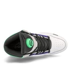 Reebok Pump Omni Zone II -PERFEKTES BEKLEIDUNGSGESCHÄFT HR0110 5