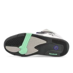 Reebok Pump Omni Zone II -PERFEKTES BEKLEIDUNGSGESCHÄFT HR0110 6