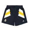 ADIDAS Real Madrid Icon Shorts -PERFEKTES BEKLEIDUNGSGESCHÄFT HT6457 1