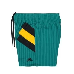 ADIDAS FC Bayern Icon Shorts -PERFEKTES BEKLEIDUNGSGESCHÄFT HT8832 3