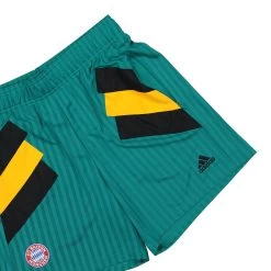 ADIDAS FC Bayern Icon Shorts -PERFEKTES BEKLEIDUNGSGESCHÄFT HT8832 4