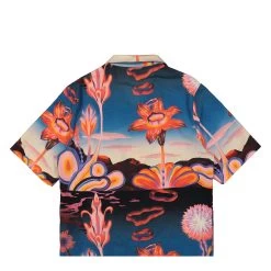 Edwin Hanna No Shita SS Shirt -PERFEKTES BEKLEIDUNGSGESCHÄFT I031852 08 67 03 2