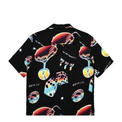 Edwin Saike SS Shirt -PERFEKTES BEKLEIDUNGSGESCHÄFT I031861 08 67 03 2