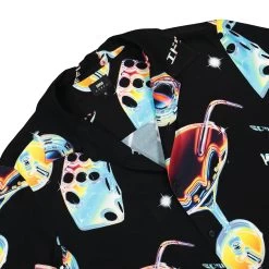 Edwin Saike SS Shirt -PERFEKTES BEKLEIDUNGSGESCHÄFT I031861 08 67 03 3