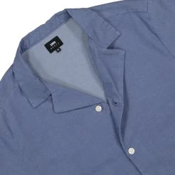 Edwin Clean II SS Shirt -PERFEKTES BEKLEIDUNGSGESCHÄFT I031886 01 6D 03 3