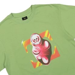 Edwin Robert Beatty II TS Single Jersey -PERFEKTES BEKLEIDUNGSGESCHÄFT I031905.1MV.67.03 3