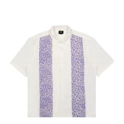Edwin Leo Shirt SS