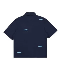 Edwin Yasu Shirt -PERFEKTES BEKLEIDUNGSGESCHÄFT I031959 0DM GD 03 2