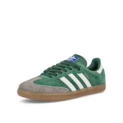 ADIDAS Samba OG -PERFEKTES BEKLEIDUNGSGESCHÄFT ID2054 4