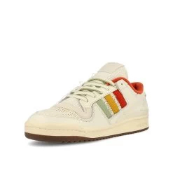ADIDAS Forum 84 Low CL -PERFEKTES BEKLEIDUNGSGESCHÄFT IE7128 4