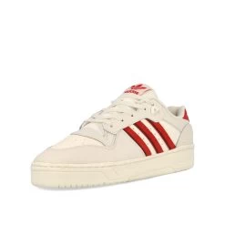 ADIDAS Rivalry Low -PERFEKTES BEKLEIDUNGSGESCHÄFT IE7196 4