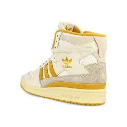 ADIDAS Forum 84 Hi -PERFEKTES BEKLEIDUNGSGESCHÄFT IG0053 3