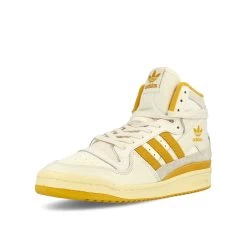 ADIDAS Forum 84 Hi -PERFEKTES BEKLEIDUNGSGESCHÄFT IG0053 4