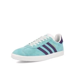 ADIDAS Gazelle -PERFEKTES BEKLEIDUNGSGESCHÄFT IG0668 4