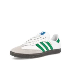 ADIDAS Samba OG -PERFEKTES BEKLEIDUNGSGESCHÄFT IG1024 4