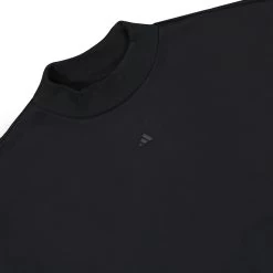 ADIDAS One Basketball Fleece Crew -PERFEKTES BEKLEIDUNGSGESCHÄFT IN4246 3