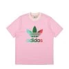 ADIDAS Trefoil Tee