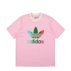ADIDAS Trefoil Tee