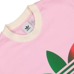 ADIDAS Trefoil Tee -PERFEKTES BEKLEIDUNGSGESCHÄFT IP6968 3