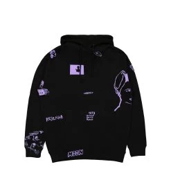 Allover Hoodie