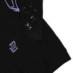 Allover Hoodie -PERFEKTES BEKLEIDUNGSGESCHÄFT KSAW22 03 06 4