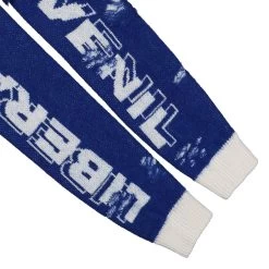 Knit Distressed Sweater -PERFEKTES BEKLEIDUNGSGESCHÄFT LYM03N002 2 4