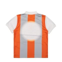 Football Polo Knit Shirt -PERFEKTES BEKLEIDUNGSGESCHÄFT LYM03T002 2 2