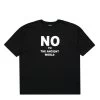 No To The Ancient Wor T-Shirt -PERFEKTES BEKLEIDUNGSGESCHÄFT LYM03T005 1 1