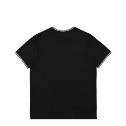 Fred Perry Twin Tipped T-Shirt -PERFEKTES BEKLEIDUNGSGESCHÄFT M1588 102 2