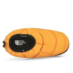 The North Face NSE Tent Mule III -PERFEKTES BEKLEIDUNGSGESCHÄFT NF00AWMGZU3 SGLD 5