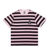 Stoned Stripe T-Shirt -PERFEKTES BEKLEIDUNGSGESCHÄFT NGSS23027 1