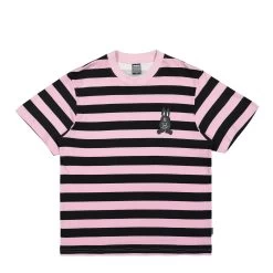 Stoned Stripe T-Shirt