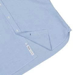 BD Shirt Duck Patch -PERFEKTES BEKLEIDUNGSGESCHÄFT NOS 10 01500 4