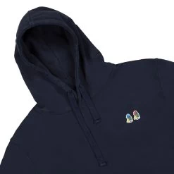 Special Duck Head Hoodie -PERFEKTES BEKLEIDUNGSGESCHÄFT NOS 40 07590 3