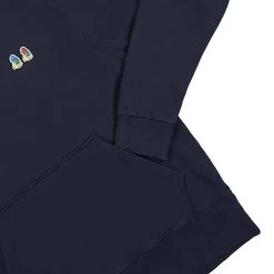 Special Duck Head Hoodie -PERFEKTES BEKLEIDUNGSGESCHÄFT NOS 40 07590 4