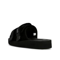 Suicoke Moto - VS -PERFEKTES BEKLEIDUNGSGESCHÄFT OG 056VS MOTO VS Black11 3